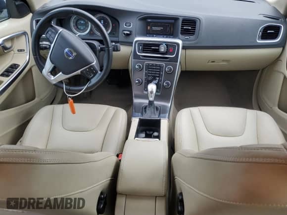 2013 Volvo S60 T5 с VIN YV1612FH3D2202495, выставлен на аукционе Copart как лот 81926815 с пробегом 91 364 миль миль и Чистый • Clean title. История ставок и продаж доступна на DreamBid. Изображение 8.