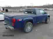 2012 Chevrolet Colorado с VIN 1GCJTDFE7C8135813, выставлен на аукционе IAAI как лот 41783507 с пробегом 195 503 миль миль и . История ставок и продаж доступна на DreamBid. Изображение 4.