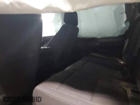 2022 Chevrolet Silverado 1500 LT Trail Boss с VIN 1GCPYFED1NZ170344, выставлен на аукционе IAAI как лот 41481111 с пробегом 136 253 миль миль и . История ставок и продаж доступна на DreamBid. Изображение 8.