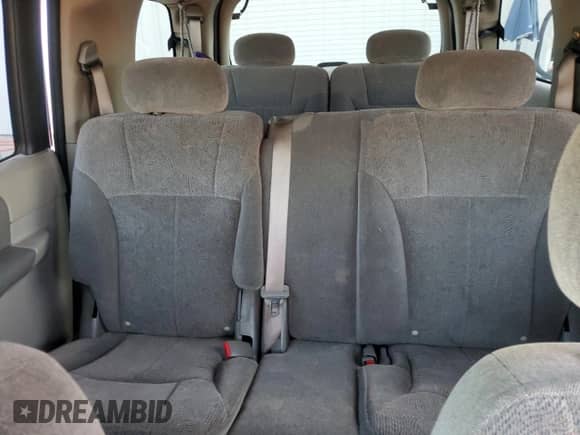 2004 Chevrolet TrailBlazer EXT LS с VIN 1GNET16S546207120, выставлен на аукционе Copart как лот 61920675 с пробегом 188 492 миль миль и Списание • Salvage title. История ставок и продаж доступна на DreamBid. Изображение 10.
