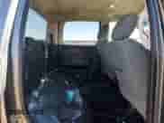 2013 Ram 1500 Tradesman with VIN 1C6RR6KG5DS541976, listed as a Copart auction lot 41976985 with 265,991 mi miles and Salvage title. Bid and sale history available at DreamBid. Image 10.