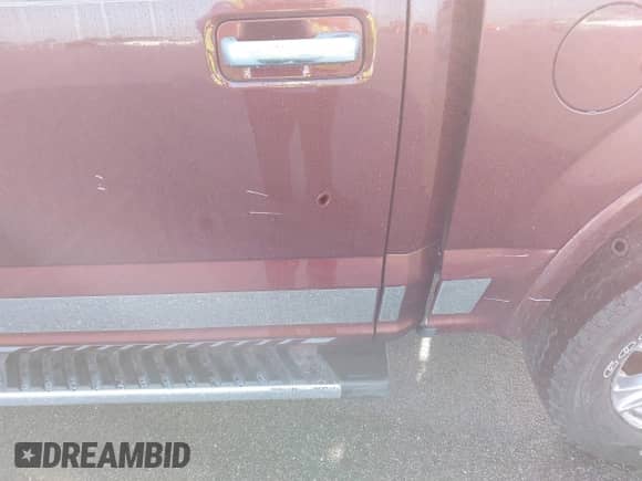 2015 Ford F-150 XLT with VIN 1FTEW1EG8FFA39974, listed as a IAAI auction lot 43266220 with 127,375 mi miles and . Bid and sale history available at DreamBid. Image 20.