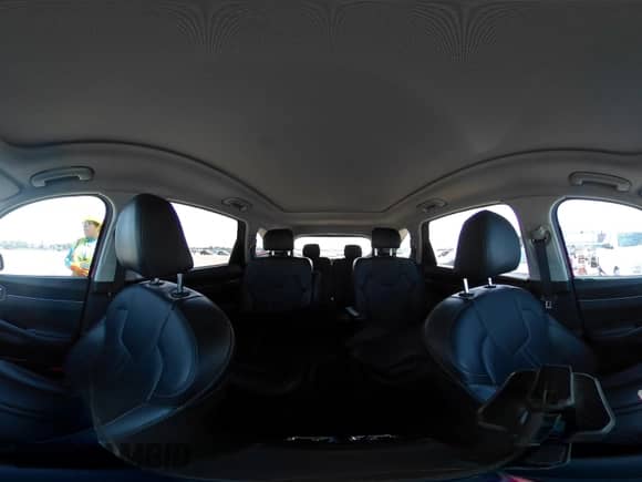 2021 Kia Sorento EX with VIN 5XYRH4LF2MG035520, listed as a IAAI auction lot 43082282 with 95,850 mi miles and . Bid and sale history available at DreamBid. Image 18.