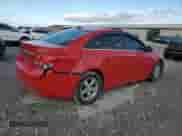 2013 Chevrolet Cruze 1LT with VIN 1G1PD5SB1D7200048, listed as a Copart auction lot 49702285 with 221,089 mi miles and Clean title. Bid and sale history available at DreamBid. Image 3.