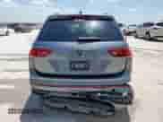 2023 Volkswagen Tiguan SE R-Line Black с VIN 3VVCB7AX2PM058020, выставлен на аукционе Copart как лот 66385575 с пробегом 23 981 миль миль и Чистый • Clean title. История ставок и продаж доступна на DreamBid. Изображение 6.