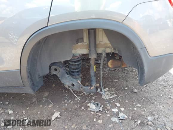 2020 Chevrolet Trax LT с VIN 3GNCJLSB8LL157736, выставлен на аукционе IAAI как лот 42653924 с пробегом 93 153 миль миль и . История ставок и продаж доступна на DreamBid. Изображение 6.
