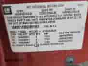 2002 Chevrolet TrailBlazer LT z VIN 1GNDT13S822281961, wystawiony jako Copart lot #70730275 z przebiegiem Nie podano mil oraz Nie do naprawy • Non repairable. Historia ofert i sprzedaży dostępna na DreamBid. Obrazek 13.