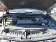 2023 Chevrolet Suburban Premier z VIN 1GNSCFKD5PR279364, wystawiony jako Copart lot #69945035 z przebiegiem 62 418 mil mil oraz Czysty tytuł • Clean title. Historia ofert i sprzedaży dostępna na DreamBid. Obrazek 12.