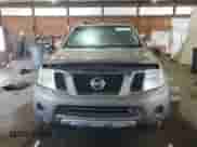 2008 Nissan Pathfinder SE z VIN 5N1BR18B58C628507, wystawiony jako Copart lot #68785575 z przebiegiem 222 964 mil mil oraz Szkoda całkowita • Salvage title. Historia ofert i sprzedaży dostępna na DreamBid. Obrazek 5.