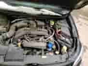 2022 Subaru Impreza Special Sports with VIN 4S3GTAM69N3721658, listed as a Copart auction lot 87012334 with 129,620 mi miles and Salvage title. Bid and sale history available at DreamBid. Image 14.