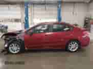 2013 Subaru Impreza Premium z VIN JF1GJAC68DH035674, wystawiony jako IAAI lot #43106189 z przebiegiem 99 550 mil mil oraz . Historia ofert i sprzedaży dostępna na DreamBid. Obrazek 15.