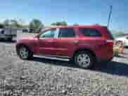2013 Dodge Durango SXT с VIN 1C4RDHAG0DC676264, выставлен на аукционе Copart как лот 81916735 с пробегом 107 756 миль миль и Списание • Salvage title. История ставок и продаж доступна на DreamBid. Изображение 2.