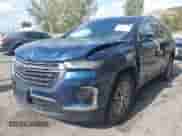 2023 Chevrolet Traverse LT Cloth с VIN 1GNEVGKW4PJ300136, выставлен на аукционе IAAI как лот 43189875 с пробегом 30 034 миль миль и . История ставок и продаж доступна на DreamBid. Изображение 20.