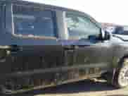 2023 Nissan Frontier SV with VIN 1N6ED1FK1PN625087, listed as a IAAI auction lot 41735642 with 30,054 mi miles and . Bid and sale history available at DreamBid. Image 13.