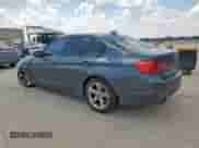 2013 BMW 3 Series 328i with VIN WBA3C1C50DF442679, listed as a Copart auction lot 69994325 with 128,723 mi miles and Salvage title. Bid and sale history available at DreamBid. Image 2.