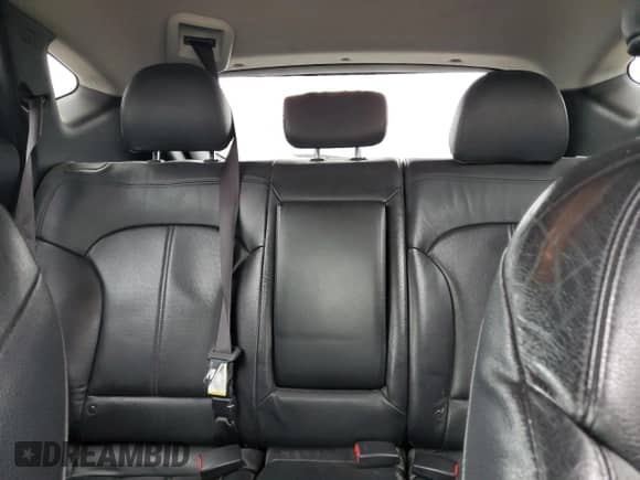 2012 Hyundai Tucson GLS с VIN KM8JU3AC0CU499779, выставлен на аукционе Copart как лот 56961775 с пробегом 145 873 миль миль и Списание • Salvage title. История ставок и продаж доступна на DreamBid. Изображение 10.