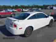 2008 Chevrolet Cobalt LT с VIN 1G1AL18F487138095, выставлен на аукционе IAAI как лот 43395787 с пробегом 165 361 миль миль и . История ставок и продаж доступна на DreamBid. Изображение 4.