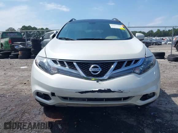 2012 Nissan Murano SV z VIN JN8AZ1MU3CW121043, wystawiony jako IAAI lot #43157729 z przebiegiem 63 050 mil mil oraz . Historia ofert i sprzedaży dostępna na DreamBid. Obrazek 12.