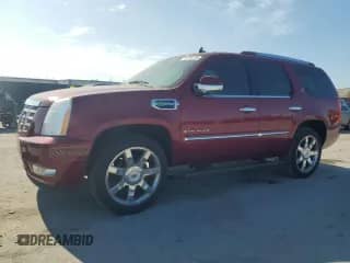 2009 Cadillac Escalade с VIN 1GYFC43519R232707, выставлен на аукционе Copart как лот 88759255 с пробегом 57 571 миль миль и Чистый • Clean title. История ставок и продаж доступна на DreamBid. Изображение 1.