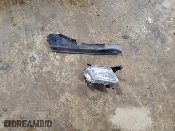 2019 Hyundai Santa Fe SEL Plus с VIN 5NMS3CAD7KH059620, выставлен на аукционе Copart как лот 55629495 с пробегом 43 721 миль миль и Списание • Salvage title. История ставок и продаж доступна на DreamBid. Изображение 13.