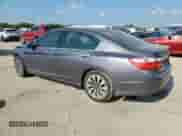 2014 Honda Accord EX-L с VIN 1HGCR6F58EA000419, выставлен на аукционе Copart как лот 81123635 с пробегом 148 088 миль миль и Списание • Salvage title. История ставок и продаж доступна на DreamBid. Изображение 2.