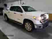 2016 Toyota Tundra SR5 с VIN 5TFEY5F14GX192763, выставлен на аукционе Copart как лот 80705974 с пробегом 31 632 миль миль и Чистый • Clean title. История ставок и продаж доступна на DreamBid. Изображение 4.