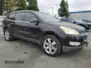 2009 Chevrolet Traverse 2LT с VIN 1GNER23D09S125739, выставлен на аукционе Copart как лот 81807675 с пробегом 167 344 миль миль и Списание • Salvage title. История ставок и продаж доступна на DreamBid. Изображение 4.