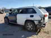 2016 Jeep Grand Cherokee SRT Night с VIN 1C4RJFDJ4GC365803, выставлен на аукционе Copart как лот 77390354 с пробегом Не указан миль и Списание • Salvage title. История ставок и продаж доступна на DreamBid. Изображение 2.