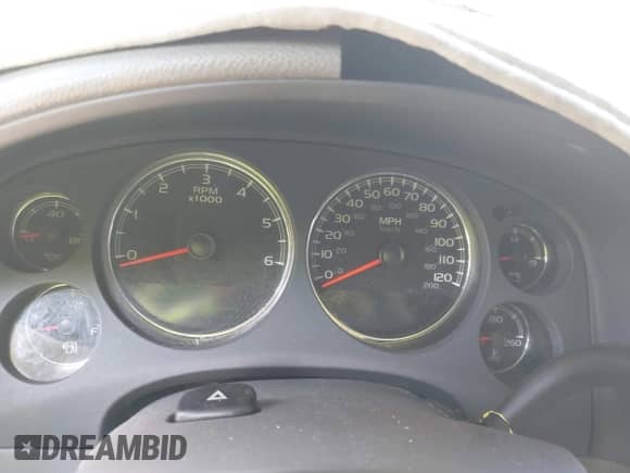 2008 Chevrolet Suburban 3LT с VIN 3GNFC16J18G115101, выставлен на аукционе IAAI как лот 42811172 с пробегом Не указан миль и . История ставок и продаж доступна на DreamBid. Изображение 7.