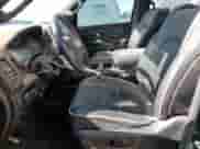 2021 Ram 1500 Limited с VIN 1C6RREHT9MN833708, выставлен на аукционе Copart как лот 42825435 с пробегом Не указан миль и Списание • Salvage title. История ставок и продаж доступна на DreamBid. Изображение 7.