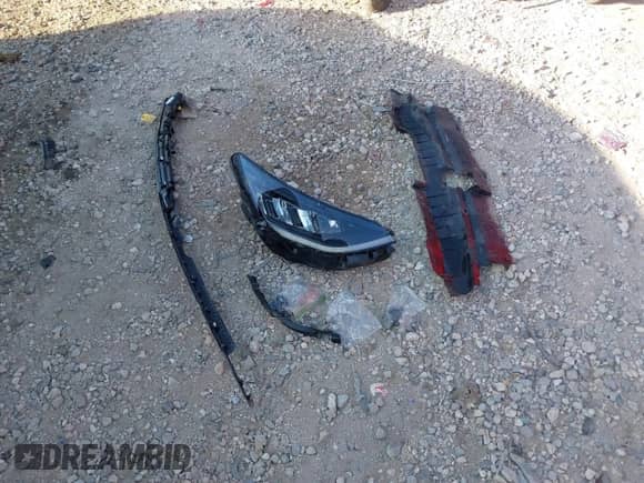 2021 Hyundai Sonata SEL z VIN 5NPEF4JA1MH094577, wystawiony jako IAAI lot #43380708 z przebiegiem 71 516 mil mil oraz . Historia ofert i sprzedaży dostępna na DreamBid. Obrazek 12.