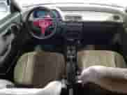 1990 Honda Civic с VIN 1HGED365XLA083919, выставлен на аукционе Copart как лот 80761914 с пробегом 168 749 миль миль и Списание • Salvage title. История ставок и продаж доступна на DreamBid. Изображение 8.