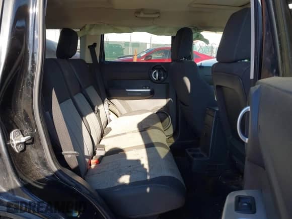 2007 Dodge Nitro R/T with VIN 1D8GU586X7W739538, listed as a IAAI auction lot 41683788 with 211,259 mi miles and . Bid and sale history available at DreamBid. Image 8.