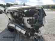 2025 Toyota Sienna LE с VIN 5TDKRKEC6SS247228, выставлен на аукционе Copart как лот 71017125 с пробегом 11 876 миль миль и Списание • Salvage title. История ставок и продаж доступна на DreamBid. Изображение 6.