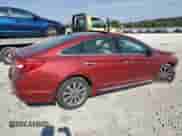 2016 Hyundai Sonata Limited с VIN 5NPE34AF6GH297506, выставлен на аукционе Copart как лот 80728835 с пробегом Не указан миль и Списание • Salvage title. История ставок и продаж доступна на DreamBid. Изображение 3.