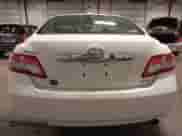 2011 Toyota Camry LE с VIN 4T1BF3EK9BU761300, выставлен на аукционе IAAI как лот 42675734 с пробегом 195 577 миль миль и . История ставок и продаж доступна на DreamBid. Изображение 16.