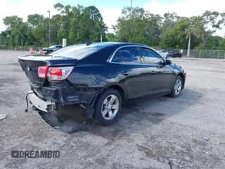 2015 Chevrolet Malibu LS с VIN 1G11B5SL7FF170907, выставлен на аукционе IAAI как лот 43259219 с пробегом 101 155 миль миль и . История ставок и продаж доступна на DreamBid. Изображение 4.