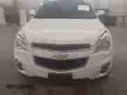 2015 Chevrolet Equinox LT с VIN 2GNFLGEK1F6406137, выставлен на аукционе IAAI как лот 43278651 с пробегом 172 379 миль миль и . История ставок и продаж доступна на DreamBid. Изображение 6.