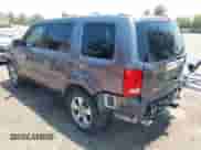 2015 Honda Pilot EX z VIN 5FNYF3H46FB020998, wystawiony jako IAAI lot #42719516 z przebiegiem 93 283 mil mil oraz . Historia ofert i sprzedaży dostępna na DreamBid. Obrazek 3.