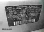 2020 Hyundai Ioniq SEL с VIN KMHC75LD2LU233231, выставлен на аукционе Copart как лот 43197425 с пробегом 57 417 миль миль и Чистый • Clean title. История ставок и продаж доступна на DreamBid. Изображение 12.