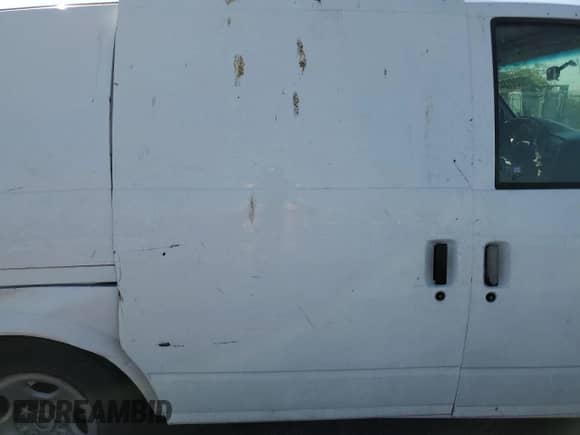 2004 Chevrolet Astro Cargo с VIN 1GCDM19X64B117667, выставлен на аукционе Copart как лот 75020134 с пробегом 265 143 миль миль и Списание • Salvage title. История ставок и продаж доступна на DreamBid. Изображение 11.