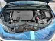 2019 Toyota Corolla LE с VIN 2T1BURHEXKC184423, выставлен на аукционе Copart как лот 81942195 с пробегом 102 151 миль миль и Списание • Salvage title. История ставок и продаж доступна на DreamBid. Изображение 15.