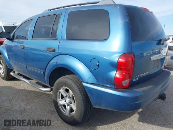 2004 Dodge Durango с VIN 1D8HD48D24F150055, выставлен на аукционе IAAI как лот 41938344 с пробегом 114 081 миль миль и . История ставок и продаж доступна на DreamBid. Изображение 3.