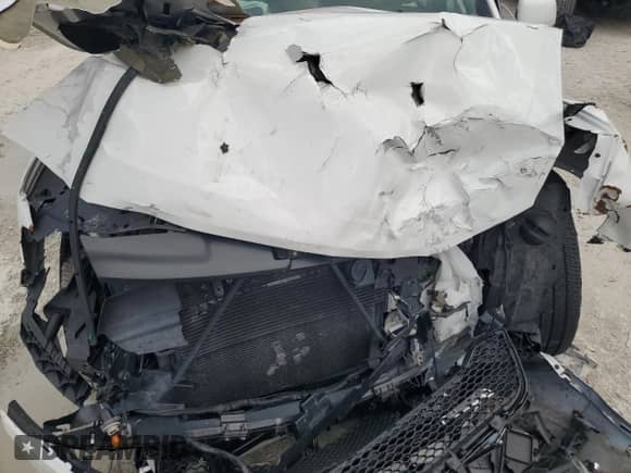 2020 Dodge Durango Pursuit с VIN 1C4RDJFG4LC442434, выставлен на аукционе Copart как лот 83940035 с пробегом Не указан миль и На запчасти • Non repairable. История ставок и продаж доступна на DreamBid. Изображение 11.
