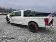 2020 Ford F-250 XL z VIN 1FT7W2BT6LEE54373, wystawiony jako Copart lot #51642565 z przebiegiem 86 164 mil mil oraz Szkoda całkowita • Salvage title. Historia ofert i sprzedaży dostępna na DreamBid. Obrazek 2.