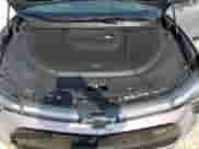 2024 Chevrolet Blazer EV eAWD RS с VIN 3GNKDCRJ2RS185532, выставлен на аукционе Copart как лот 65431054 с пробегом 3 653 миль миль и Списание • Salvage title. История ставок и продаж доступна на DreamBid. Изображение 12.