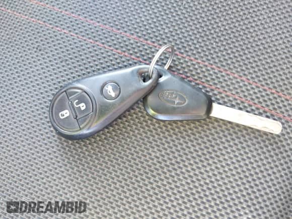 2014 Subaru WRX WRX Limited with VIN JF1GV7F60EG008477, listed as a IAAI auction lot 43315733 with 147,785 mi miles and . Bid and sale history available at DreamBid. Image 11.