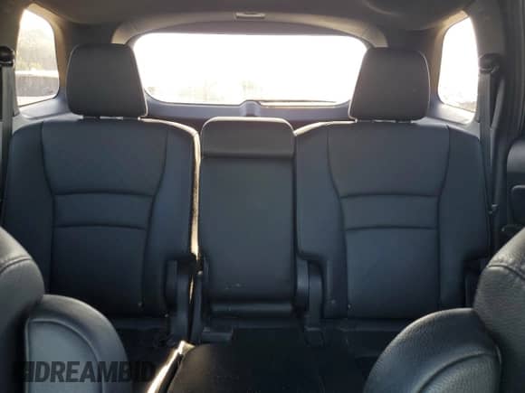 2021 Honda Passport EX-L с VIN 5FNYF8H54MB031033, выставлен на аукционе Copart как лот 82260755 с пробегом 101 062 миль миль и Чистый • Clean title. История ставок и продаж доступна на DreamBid. Изображение 10.
