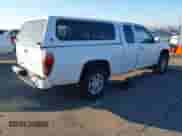 2011 Chevrolet Colorado 1LT с VIN 1GCJTCFE6B8109387, выставлен на аукционе IAAI как лот 41305435 с пробегом 102 261 миль миль и . История ставок и продаж доступна на DreamBid. Изображение 4.