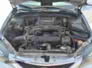 2009 Subaru WRX z VIN JF1GE76659G501836, wystawiony jako Copart lot #75316974 z przebiegiem 110 253 mil mil oraz Czysty tytuł • Clean title. Historia ofert i sprzedaży dostępna na DreamBid. Obrazek 11.